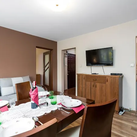 Przestronny Apartament Z Wanna Poznaniu Bukowska 134A By Heyrent * Poznan