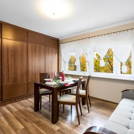 Przestronny Apartament Z Wanna Poznaniu Bukowska 134A By Heyrent Apartment *